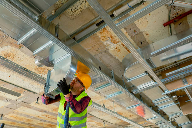 Best HVAC Training and Certification in Rumson, NJ
