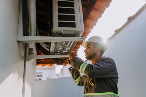 Best Ductless Mini-Split Systems in Rumson, NJ