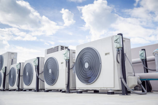 Best Thermostats and Smart Controls in Rumson, NJ